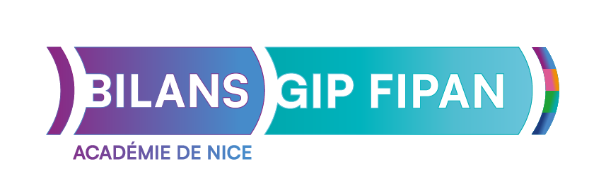 BILANS GIP FIPAN — Académie de Nice