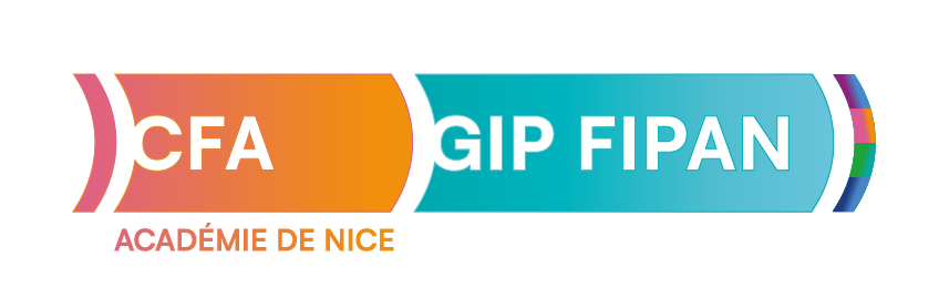 CFA GIP FIPAN — Académie de Nice