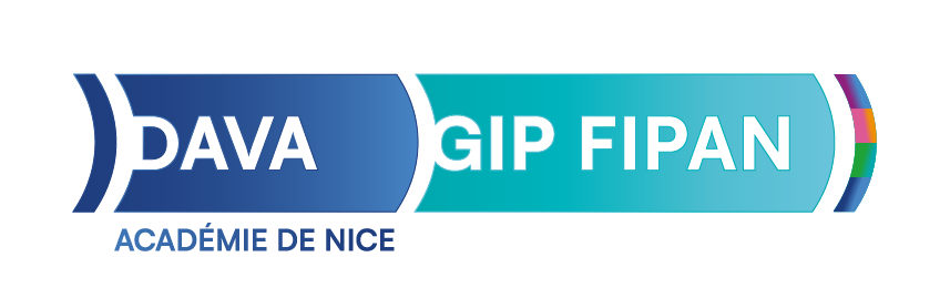 DAVA GIP FIPAN — Académie de Nice