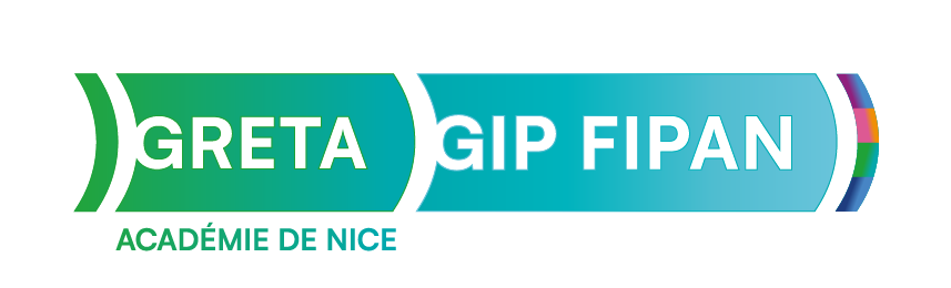 GRETA GIP FIPAN — Académie de Nice